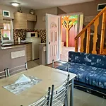 Apartamento Csalogány-lak *