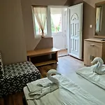 Apartamento Csalogány-lak