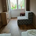 Apartamento Csalogány-lak *