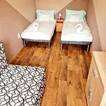 Csalogány-lak Apartamento Tiszavasvari