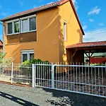 Apartamento Csalogány-lak