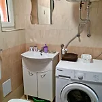 Apartamento Csalogány-lak