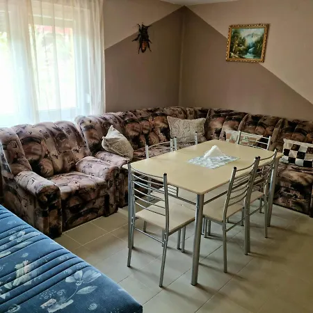 Csalogany-lak * Tiszavasvari