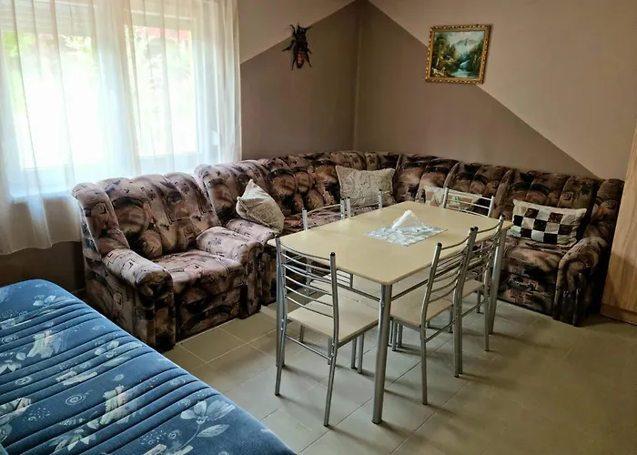 Csalogany-lak * Tiszavasvari